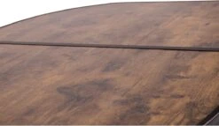 Bo-Camp - Campingtafel Melrose - Inklapbaar - 120x80 Cm - Aluminium -Intex Deals Winkel 1200x696