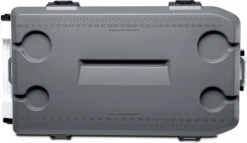 Igloo Latitude 90 Roller - Grote Koelbox Op Wielen - 85 Liter - Grijs -Intex Deals Winkel 1200x697 1