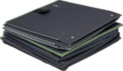 Bo-Camp - Vouwkast - Met 3 Opvouwbare Laden -Intex Deals Winkel 1200x697