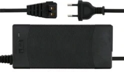 Mestic AC Adapter Tbv MCC-25 & 35 - Zwart -Intex Deals Winkel 1200x698 1