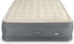 Intex Premaire II Elevated Queen Luchtbed - 2-persoons - 203x152x46 Cm -Intex Deals Winkel 1200x713 2