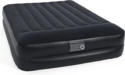 Bestway Luchtbed Tritech Premium+ - 2 Persoons - Ingebouwde Pomp - Extra Dik - Stevige Constructie -Intex Deals Winkel 1200x717 2