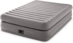 Intex Queen Prime-Comfort Zelfopblazend 2-persoons Luchtbed (203x152x51cm) -Intex Deals Winkel 1200x720 2