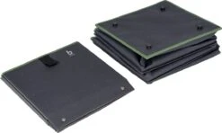 Bo-Camp - Vouwkast - Met 3 Opvouwbare Laden -Intex Deals Winkel 1200x720