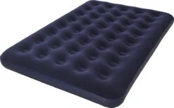 Pavillo Luchtbed - 2-Persoons - Blauw - 191x137x22cm -Intex Deals Winkel 1200x747