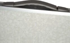 Alu Campingtafel 70x55cm - Inklapbbar Kampeertafel - Picknicktafel Licht Vouwtafel Klaptafel Grijs -Intex Deals Winkel 1200x748