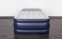 Bestway Tritech Luchtbed 46 Cm Twin Met Ingebouwde Pomp 230V -Intex Deals Winkel 1200x756 3