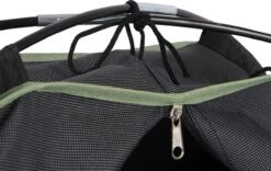 Bo-Camp - Boogkast - Multi Functioneel - Opvouwbaar -Intex Deals Winkel 1200x760 1