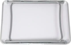 Capture Outdoor, "Camp2 AL-70E" Lage Kampeertafel, Voor 2 Personen, 48x70cm, Inklapbare Poten, … -Intex Deals Winkel 1200x763