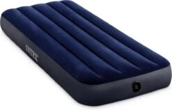 Intex Luchtbed - Classic Downy - Formaat: Cot - B76 X L191 X H25 Cm - 1 Pers. - Met Reparatieset -Intex Deals Winkel 1200x769 4