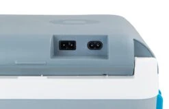 Campingaz Powerbox Plus Thermo-elektrische Koelbox - 12V / 230V - 36L - Grijs -Intex Deals Winkel 1200x774 1