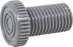 Bo-Camp Campingtafel - 100x60x70 - Grijs -Intex Deals Winkel 1200x774