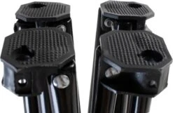 Campingstoel - Inklapbaar Visstoel - Vouwstoel - Comfortabel - Opvouwbaar Stoel - Max. 120 KG - Groen - Rheme -Intex Deals Winkel 1200x780