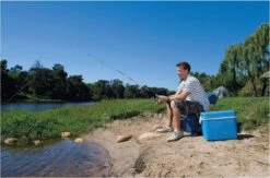 Campingaz Isotherm Extreme Koelbox - 10 Liter - Blauw -Intex Deals Winkel 1200x790 3