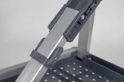 Bo-Camp Picknicktafel - Basic - Inklapbaar - Grijs -Intex Deals Winkel 1200x794 13