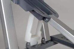 Bo-Camp Picknicktafel - Basic - Inklapbaar - Grijs -Intex Deals Winkel 1200x794 14