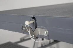 Bo-Camp Picknicktafel - Basic - Inklapbaar - Grijs -Intex Deals Winkel 1200x794 17