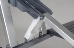 Bo-Camp Picknicktafel - Basic - Inklapbaar - Grijs -Intex Deals Winkel 1200x794 18