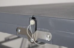 Bo-Camp Picknicktafel - Basic - Inklapbaar - Grijs -Intex Deals Winkel 1200x794 19