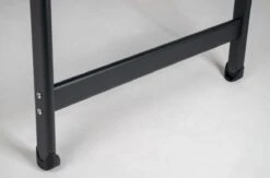 Crespo Standenstoel - AP-237 Air-Deluxe Compact - Grijs (86) -Intex Deals Winkel 1200x794 32