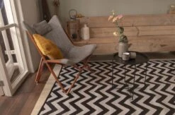 Bo-Camp - Urban Outdoor - Relaxstoel - Bloomsbury - L - Oxford Polyester - Grijs -Intex Deals Winkel 1200x794 36