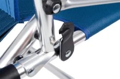 Bo-Camp Copa Rio Strandstoel - Opvouwbaar - Beach - Ocean (blauw) -Intex Deals Winkel 1200x794 42