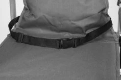 Bo-Camp Kinder Campingstoel Compact - Antraciet -Intex Deals Winkel 1200x794 48