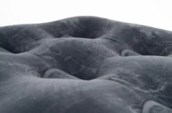 Bo-Camp Luchtbed - Velours Air-XL 1 - 1-persoons - 200x78x23 Cm -Intex Deals Winkel 1200x794 55