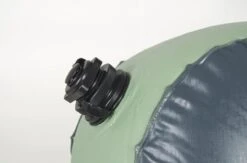 Bo-Camp Luchtbed - Velours Air-XL 1 - 1-persoons - 200x78x23 Cm -Intex Deals Winkel 1200x794 57