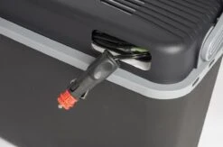 Bo-Camp Elektrische Autokoelbox Arctic - 12 Volt - 12 Liter - Zwart/Grijs -Intex Deals Winkel 1200x794 60