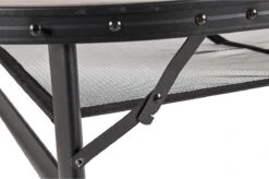 Bo-Camp - Campingtafel Melrose - Inklapbaar - 120x80 Cm - Aluminium -Intex Deals Winkel 1200x795