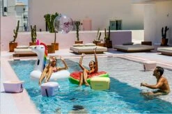 Merkloos Polarbox - Koelbox - Met Schouderband - Paars - 12 Liter - 40x26x(H)23cm -Intex Deals Winkel 1200x798 11