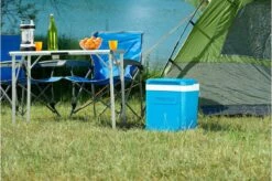 Campingaz Icetime Plus Koelbox - 30 Liter - Blauw -Intex Deals Winkel 1200x798 12
