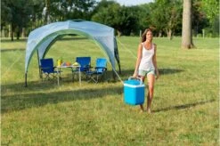 Campingaz Icetime Plus Koelbox - 30 Liter - Blauw -Intex Deals Winkel 1200x798 13