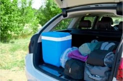 Campingaz Icetime Plus Koelbox - 30 Liter - Blauw -Intex Deals Winkel 1200x798 14