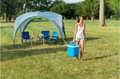 Campingaz Icetime Plus Koelbox - 26 Liter - Blauw 15 Campingaz Icetime Plus Koelbox - 26 Liter - Blauw -Intex Deals Winkel 1200x798 9