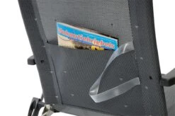 Crespo Strandstoel - AL-205 - Campingstoel - Donker Grijs (40) -Intex Deals Winkel 1200x799 6