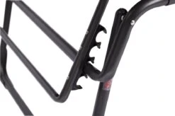 Crespo- Ligbed - AP-363 XL Air-Deluxe - Zwart (80) -Intex Deals Winkel 1200x799 8