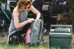 Stanley The Easy Carry Outdoor Cooler 15,1L - Koelbox - Green -Intex Deals Winkel 1200x800 101