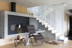 Lafuma RSX Clip Air Comfort - Relaxstoel - Verstelbaar - Inklapbaar- Zero Gravity - Taupe 21 Lafuma RSX Clip Air Comfort - Relaxstoel - Verstelbaar - Inklapbaar- Zero Gravity - Taupe -Intex Deals Winkel 1200x800 12