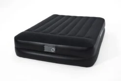 Bestway Luchtbed Tritech Premium+ - 2 Persoons - Ingebouwde Pomp - Extra Dik - Stevige Constructie -Intex Deals Winkel 1200x800 25