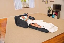 Intex Opblaas Stoel - 1-persoons - 221x107x66 Cm 20 Intex Opblaas Stoel - 1-persoons - 221x107x66 Cm -Intex Deals Winkel 1200x800 30