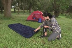 Pavillo 1-Persoons Luchtbed - 185 X 76 Cm - Dikte 22 Cm -Intex Deals Winkel 1200x800 38