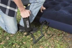 Pavillo Luchtbed - 2-Persoons - Blauw - 191x137x22cm -Intex Deals Winkel 1200x800 54