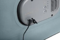 Bestway Luchtbed - 2 Personen - PVC/Polyester - Ingebouwde Oplaadbare Pomp - Fortech™ Materiaal - I-Beam Constructie - Ingebouwd Kussen -Intex Deals Winkel 1200x800 73