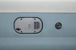 Bestway Luchtbed - 2 Personen - PVC/Polyester - Ingebouwde Oplaadbare Pomp - Fortech™ Materiaal - I-Beam Constructie - Ingebouwd Kussen -Intex Deals Winkel 1200x800 74