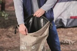 Bestway 1-Persoons Luchtbed Roll & Relax - 188 X 99 X 22 CM - Incl. 3-in-1 Reistas, Kussen En Handpomp - Binnen 50 Sec Opgeblazen - Binnen- En Buitengebruik -Intex Deals Winkel 1200x800 83