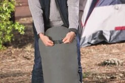 Bestway 1-Persoons Luchtbed Roll & Relax - 188 X 99 X 22 CM - Incl. 3-in-1 Reistas, Kussen En Handpomp - Binnen 50 Sec Opgeblazen - Binnen- En Buitengebruik -Intex Deals Winkel 1200x800 85