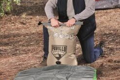 Bestway 1-Persoons Luchtbed Roll & Relax - 188 X 99 X 22 CM - Incl. 3-in-1 Reistas, Kussen En Handpomp - Binnen 50 Sec Opgeblazen - Binnen- En Buitengebruik -Intex Deals Winkel 1200x800 87