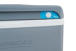 Campingaz Powerbox Plus Thermo-elektrische Koelbox - 12V / 230V - 36L - Grijs -Intex Deals Winkel 1200x800 89